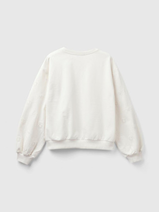 Benetton ženska dukserica 