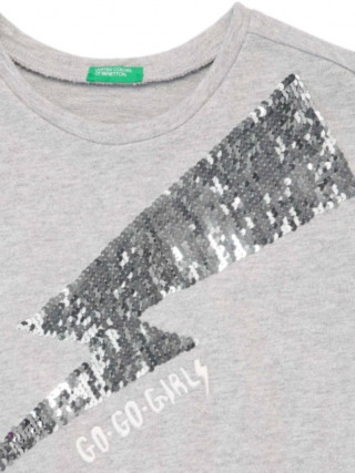 Benetton dečija haljina 