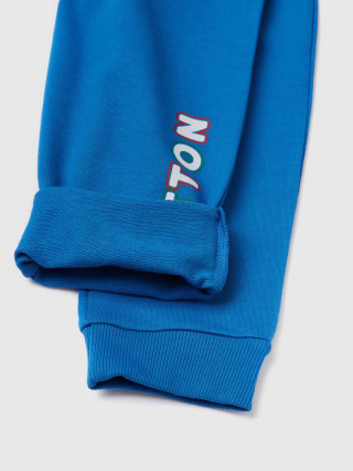 Benetton dečija trenerka donji deo 