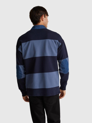 Benetton muška polo majica 