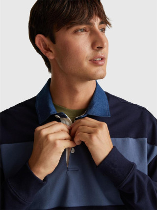 Benetton muška polo majica 