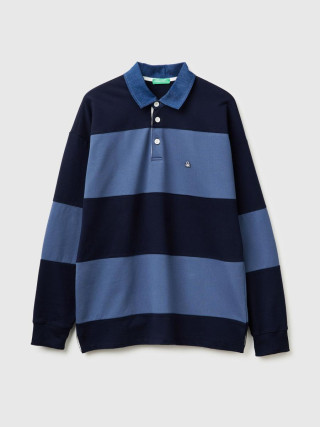 Benetton muška polo majica 