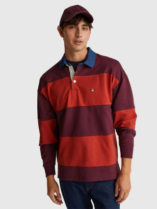 Benetton muška polo majica 