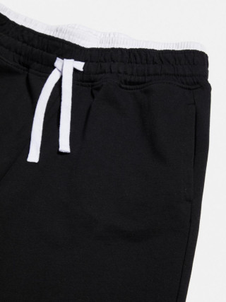 Sisley young dečiji šorts 