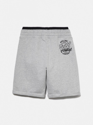 Sisley young dečiji šorts 