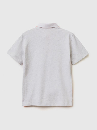 Benetton dečija polo majica k/r 