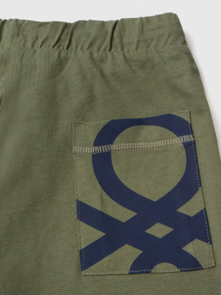 Benetton dečije šorts 