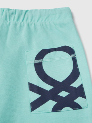 Benetton dečije šorts 