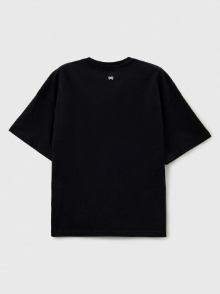 Benetton ženska majica k/r 