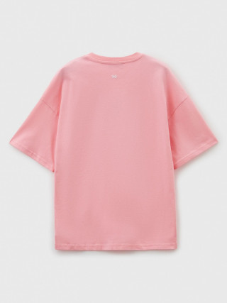 Benetton ženska majica k/r 