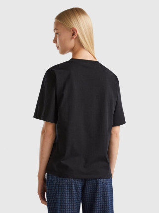 Benetton ženska majica k/r 