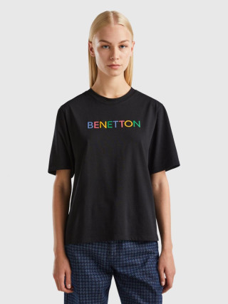 Benetton ženska majica k/r 