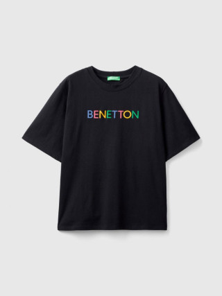 Benetton ženska majica k/r 
