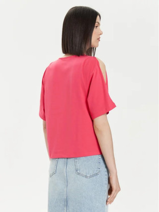 Benetton ženska majica k/r 