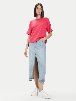 Benetton ženska majica k/r 