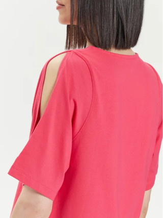 Benetton ženska majica k/r 