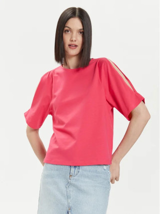 Benetton ženska majica k/r 