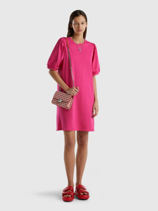 Benetton ženska haljina 