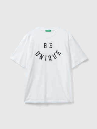 Benetton muška majica k/r 