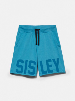 Sisley young dečiji šorts 