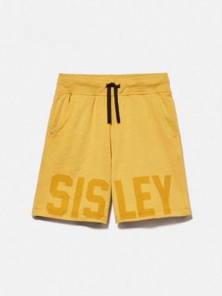 Sisley young dečiji šorts 