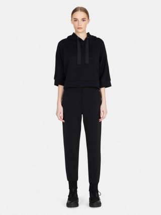 Sisley ženska dukserica 