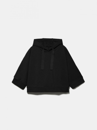 Sisley ženska dukserica 