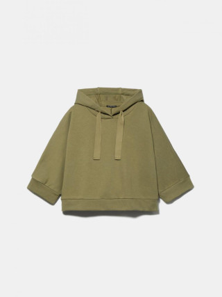 Sisley ženska dukserica 