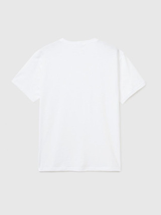 Benetton muška majica k/r 