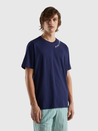 Benetton muška majica k/r 