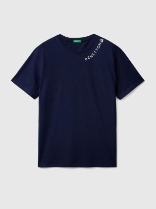 Benetton muška majica k/r 