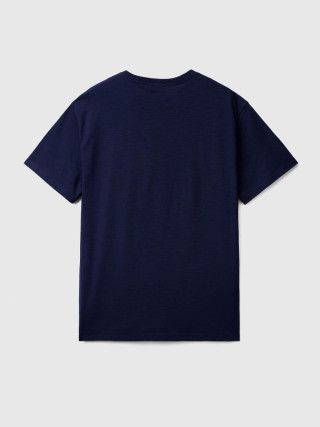 Benetton muška majica k/r 