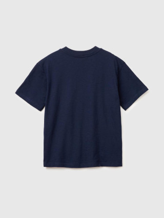 Benetton ženska majica k/r 