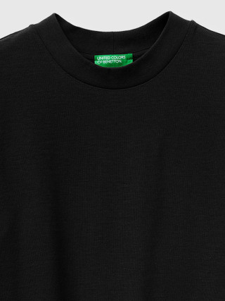 Benetton ženska majica k/r 