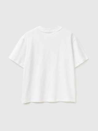 Benetton ženska majica k/r 