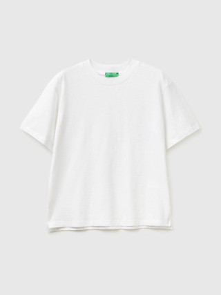 Benetton ženska majica k/r 