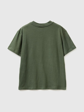 Benetton ženska majica k/r 