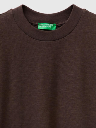 Benetton ženska majica k/r 