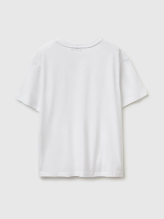 Benetton ženska majica k/r 