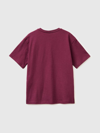 Benetton ženska majica k/r 