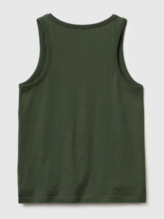 Benetton ženska majica bez rukava 