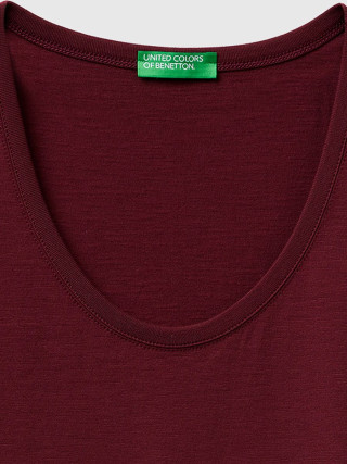 Benetton ženska majica bez rukava 