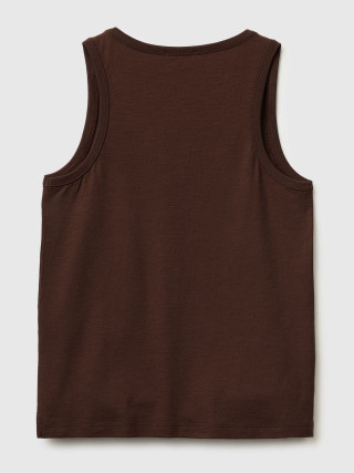 Benetton ženska majica bez rukava 