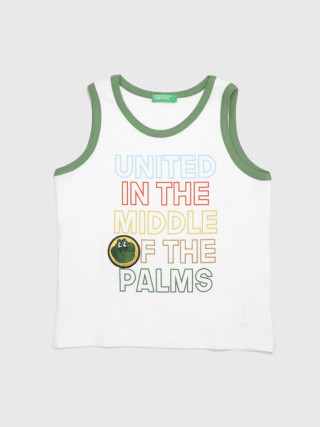 Benetton dečija majica 