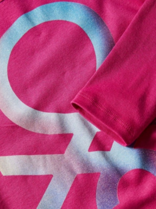 Benetton dečija majica 