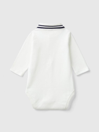 Benetton bodi za bebe 