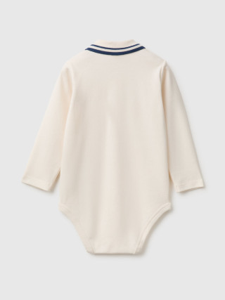 Benetton bodi za bebe 