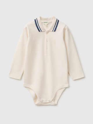 Benetton bodi za bebe 