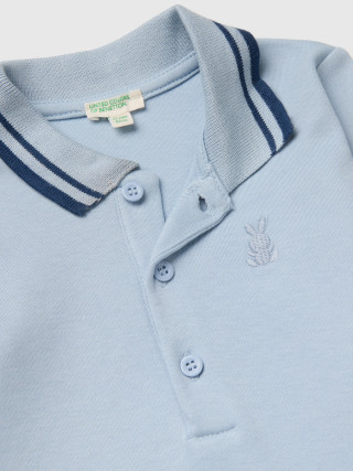 Benetton bodi za bebe 