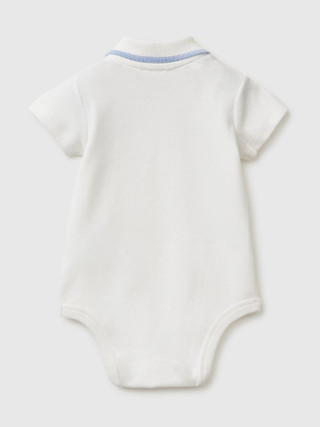Benetton bodi za bebe 
